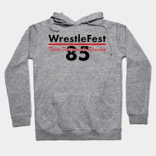 WrestleFest 85 Hoodie